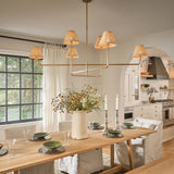 Polly Chandelier
