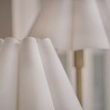 Polly Table Lamp Table + Desk Lamps