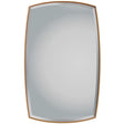 Radiant Mirror Rectangle + Square Mirrors 21-1199