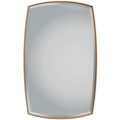 Radiant Mirror Rectangle + Square Mirrors 21-1199
