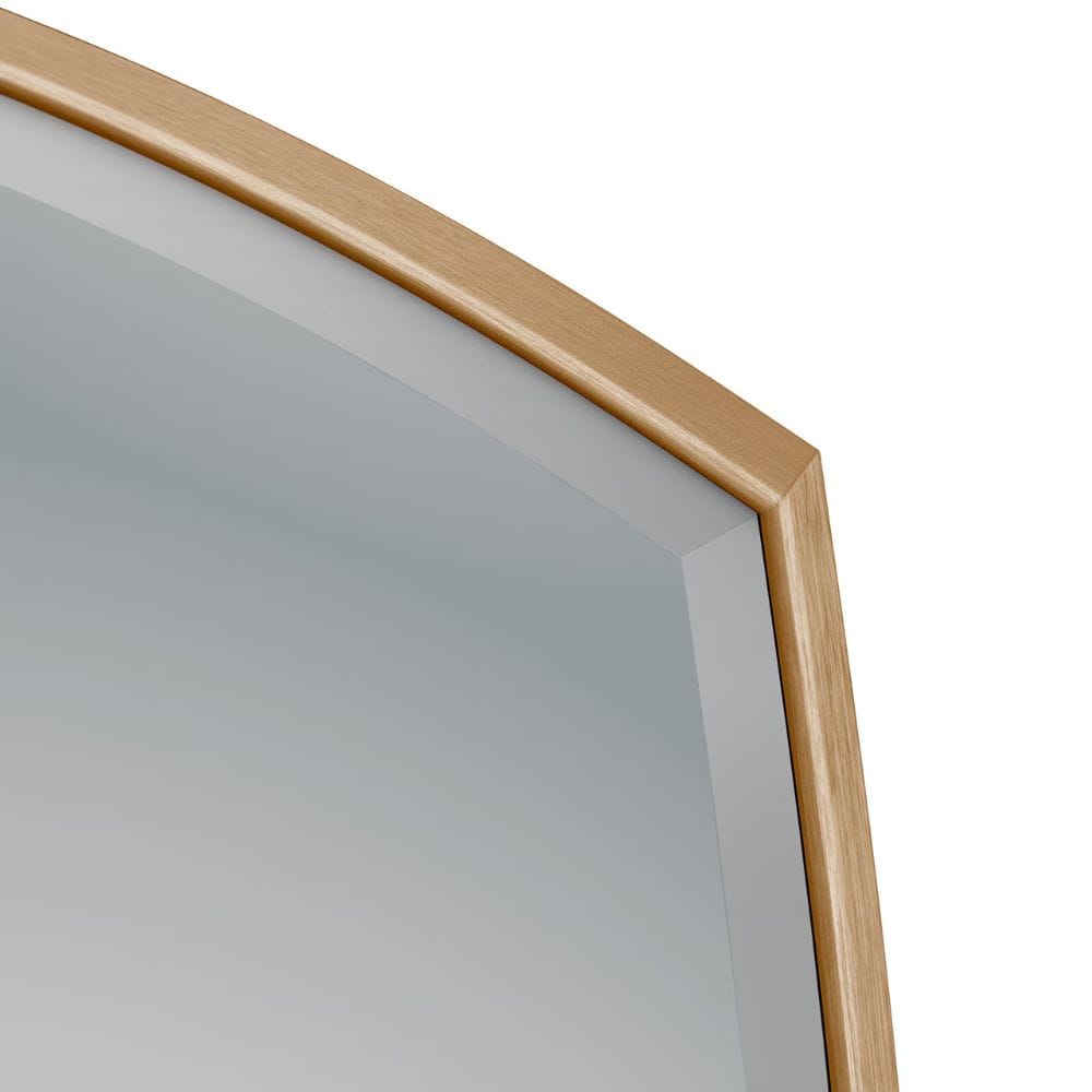 Radiant Mirror Rectangle + Square Mirrors 21-1199