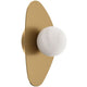 Rhoads Sconce / Flush Mount Sconces 15-1257NB
