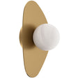 Rhoads Sconce / Flush Mount Sconces 15-1257NB