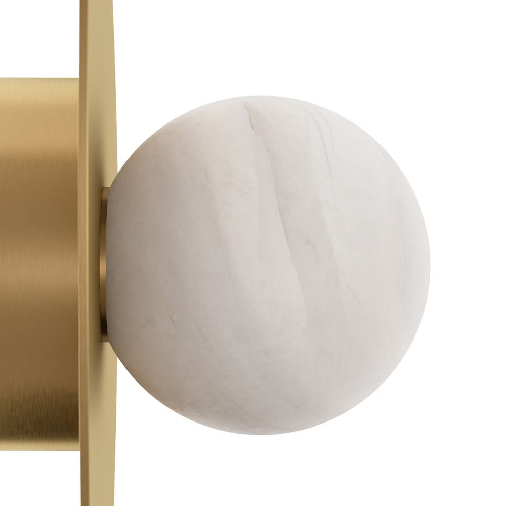 Rhoads Sconce / Flush Mount Sconces