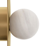 Rhoads Sconce / Flush Mount Sconces