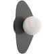Rhoads Sconce / Flush Mount Sconces 15-1257ORB