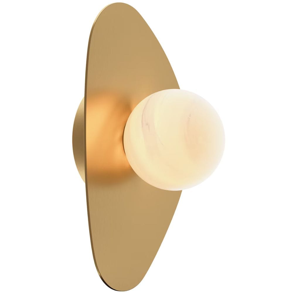 Rhoads Sconce / Flush Mount Sconces