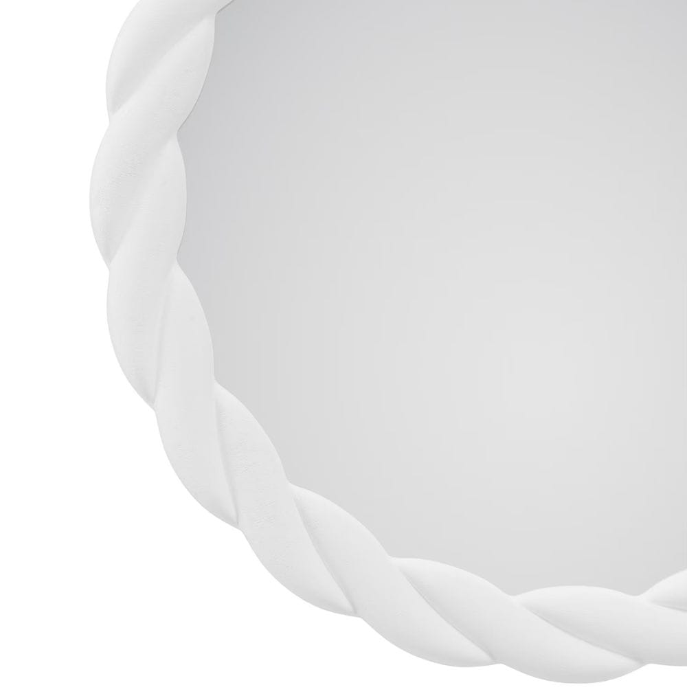 Saylor Mirror Rectangle + Square Mirrors 21-1195