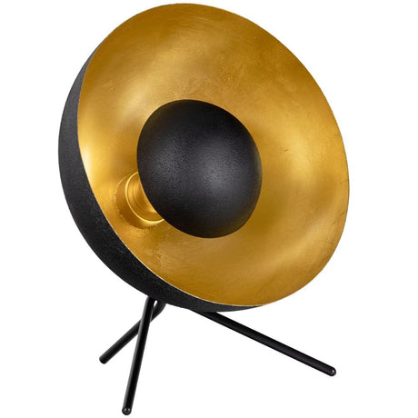Sigmund Table Lamp Table + Desk Lamps 13-1723BLK