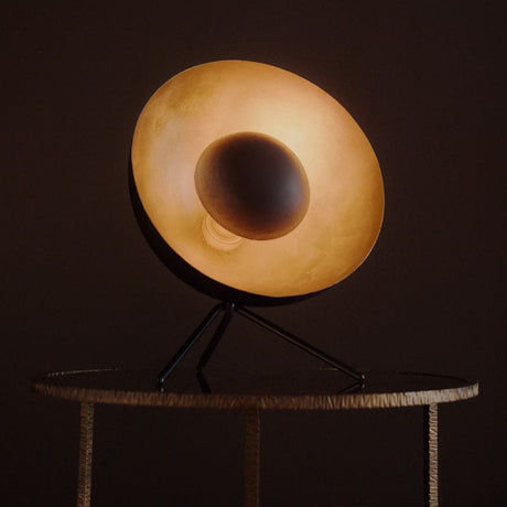 Sigmund Table Lamp Table + Desk Lamps 13-1723BLK