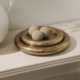 Solace Tray Decorative Object