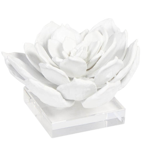 Succulent Sculpture Sculptural Objects 20-1483