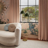 Polly Floor Lamp Floor Lamps