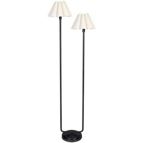 Polly Floor Lamp Floor Lamps 14-1066BB-OYS