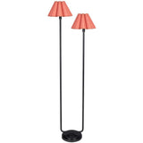 Polly Floor Lamp Floor Lamps 14-1066BB-WPY