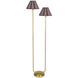 Polly Floor Lamp Floor Lamps 14-1066NB-PLD