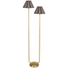 Polly Floor Lamp Floor Lamps 14-1066NB-PLD