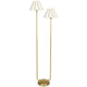 Polly Floor Lamp Floor Lamps 14-1066NB-OYS