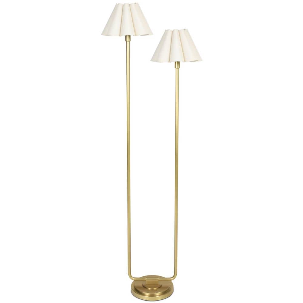 Polly Floor Lamp Floor Lamps 14-1066NB-OYS