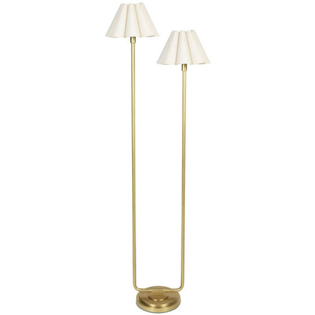 Polly Floor Lamp Floor Lamps 14-1066NB-OYS