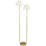 Polly Floor Lamp Floor Lamps 14-1066NB-OYS