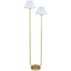Polly Floor Lamp Floor Lamps