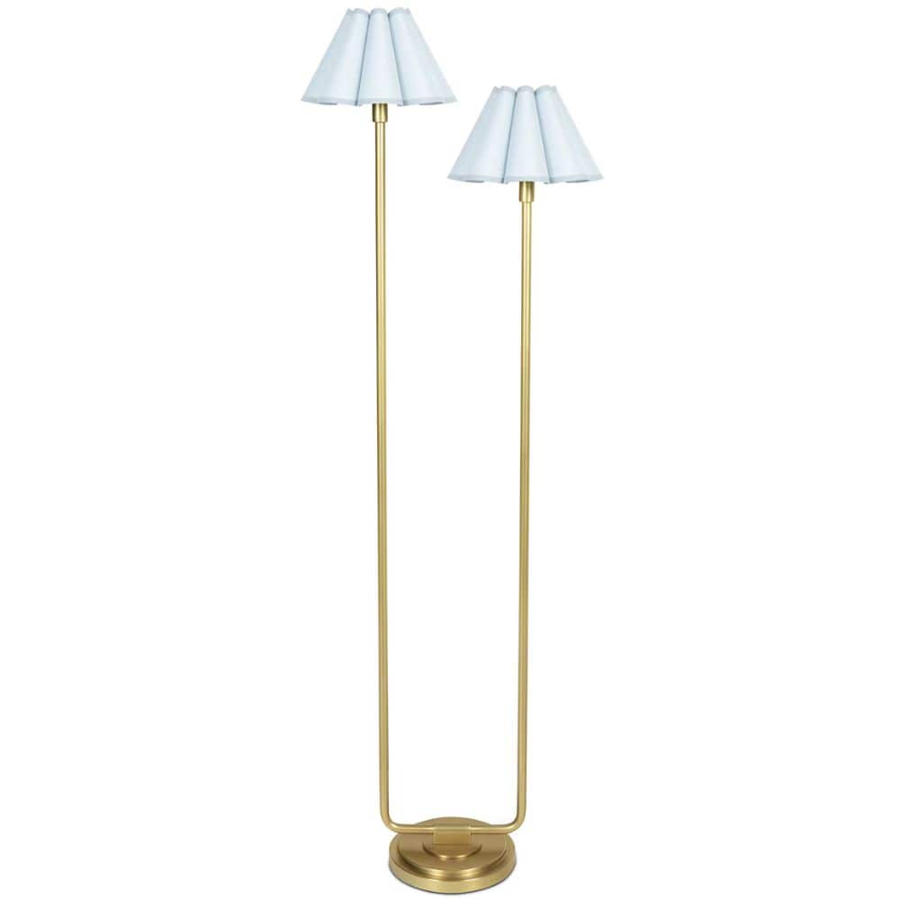 Polly Floor Lamp Floor Lamps