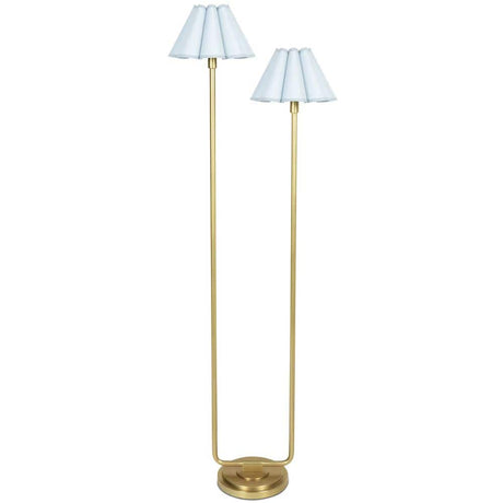 Polly Floor Lamp Floor Lamps