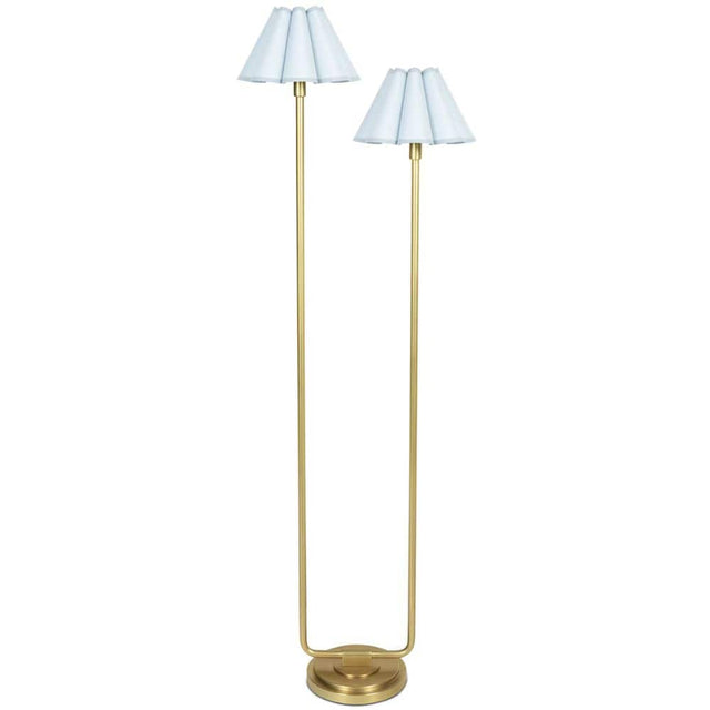 Polly Floor Lamp Floor Lamps