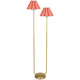 Polly Floor Lamp Floor Lamps