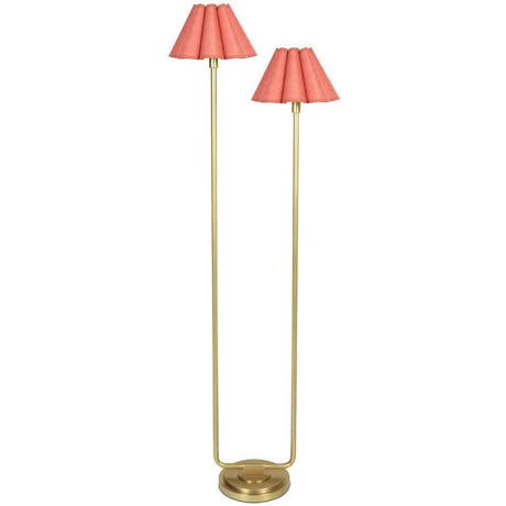 Polly Floor Lamp Floor Lamps