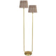 Polly Floor Lamp Floor Lamps 14-1066NB-PLD