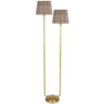 Polly Floor Lamp Floor Lamps 14-1066NB-PLD
