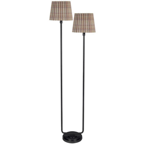 Polly Floor Lamp Floor Lamps 14-1066BB-PLD