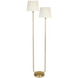 Polly Floor Lamp Floor Lamps 14-1066NB-OYSW