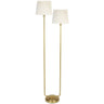 Polly Floor Lamp Floor Lamps 14-1066NB-OYSW