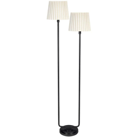 Polly Floor Lamp Floor Lamps 14-1066BB-OYSW