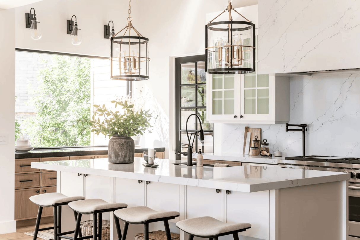 Becki Owens Ren Pendant