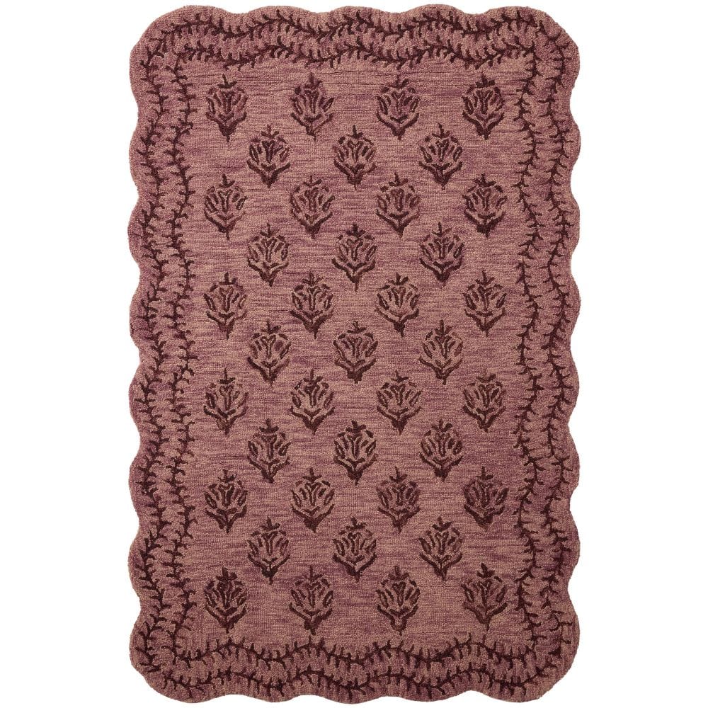 Lisette Rug - NO MAP need shipping Area Rugs LSTTLST-01PLDP2339 885369931833