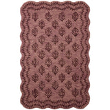 Lisette Rug - NO MAP need shipping Area Rugs LSTTLST-01PLDP2339 885369931833