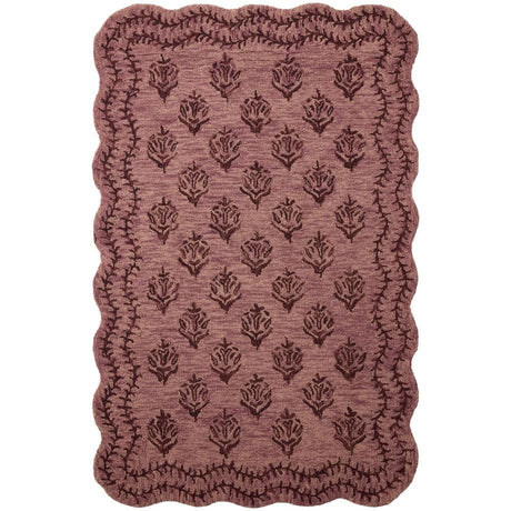 Lisette Rug - NO MAP need shipping Area Rugs LSTTLST-01PLDP2339 885369931833