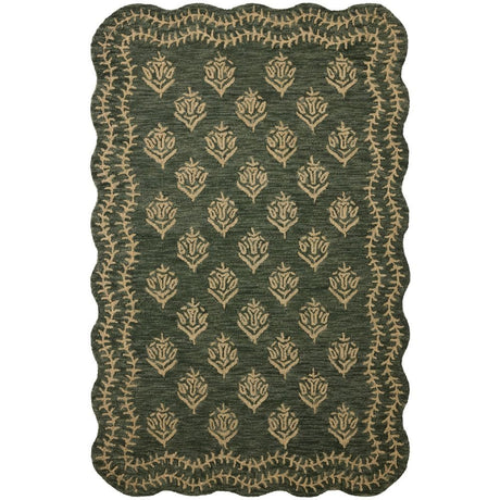 Lisette Rug - NO MAP need shipping Area Rugs LSTTLST-01FOOT2339 885369931840