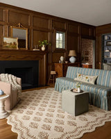 Lisette Rug - NO MAP need shipping Area Rugs