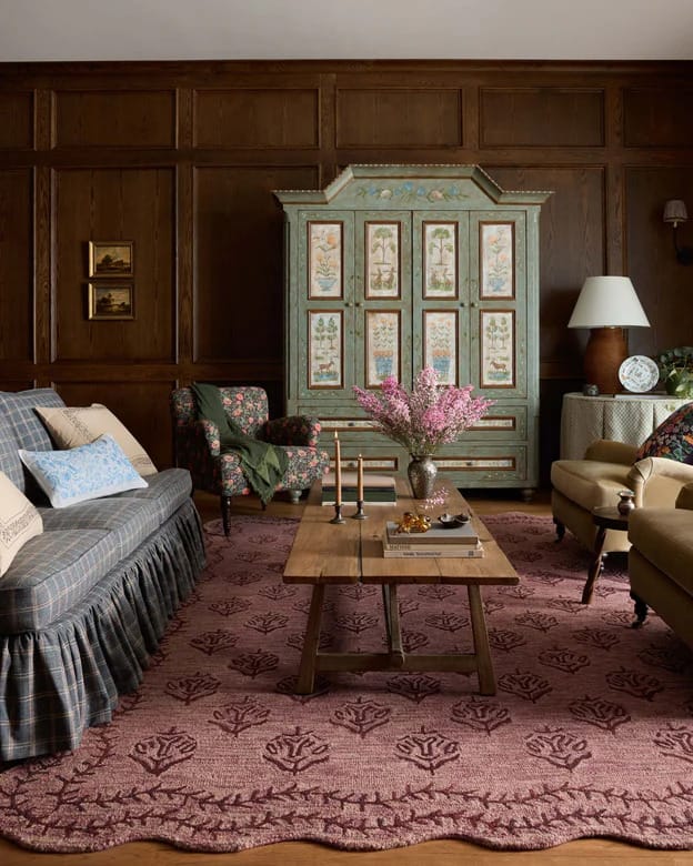 Lisette Rug - NO MAP need shipping Area Rugs