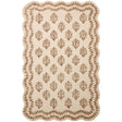 Lisette Rug - NO MAP need shipping Area Rugs LSTTLST-01IVNA2339 885369931857