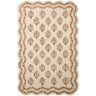 Lisette Rug - NO MAP need shipping Area Rugs LSTTLST-01IVNA2339 885369931857