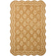 Lisette Rug - NO MAP need shipping Area Rugs LSTTLST-01WTIV2339 885369931864