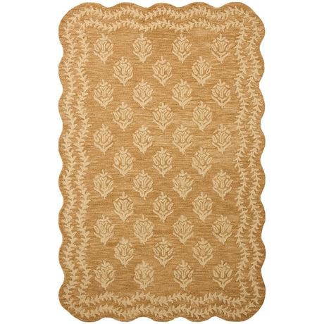 Lisette Rug - NO MAP need shipping Area Rugs LSTTLST-01WTIV2339 885369931864