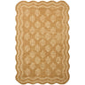 Lisette Rug - NO MAP need shipping Area Rugs LSTTLST-01WTIV2339 885369931864