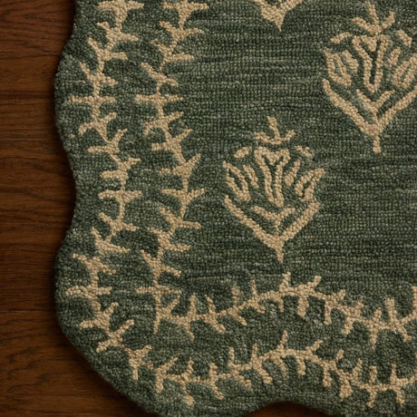 Lisette Rug - NO MAP need shipping Area Rugs